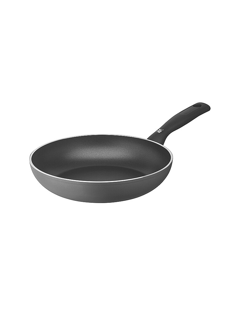 WMF Permadur Inspire Bratpfanne Induktion 24cm, Aluminium beschichtet, PermaDur Antihaftversiegelung, ergonomischer Kunststoffgriff, für alle Herdarten geeignet