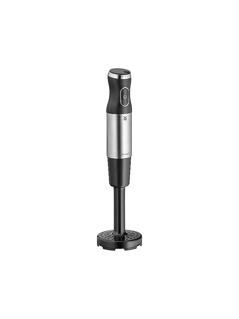 WMF Stabmixer-Set 5-teilig KULT Cromargan  silber – WMF