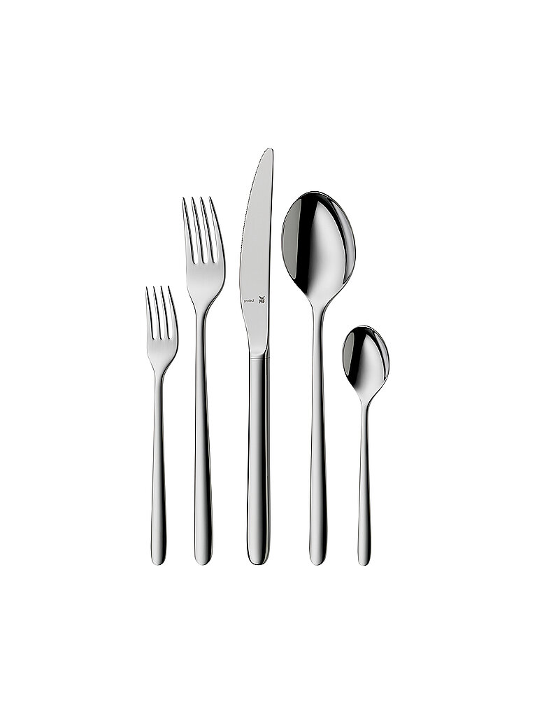WMF Flame 12.6100.6341 Besteck-Set 66 Stück(e) Edelstahl