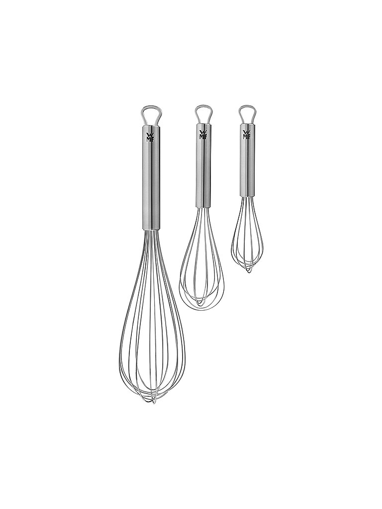 WMF Profi Plus 32.0100.2883 Schneebesen Edelstahl