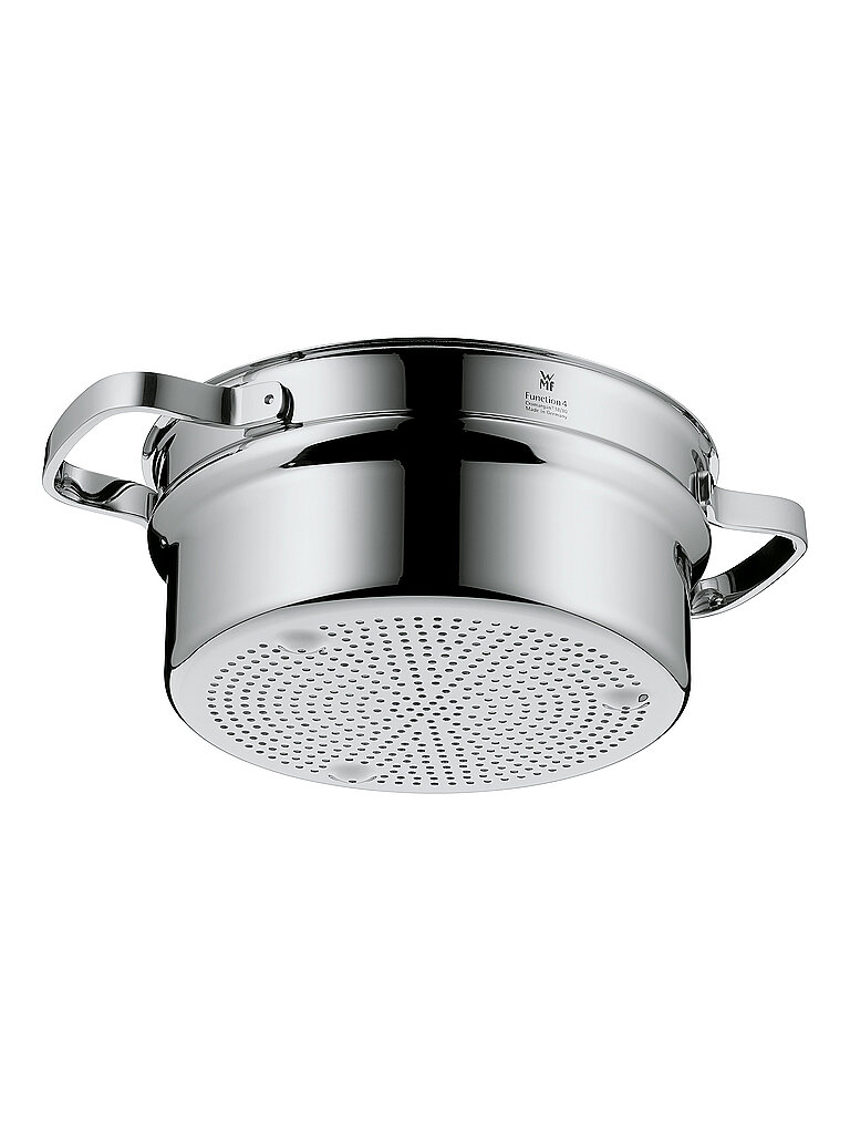 WMF Gemüse-/ Kartoffeldämpfer FUNCTION 4  20 cm Cromargan silber