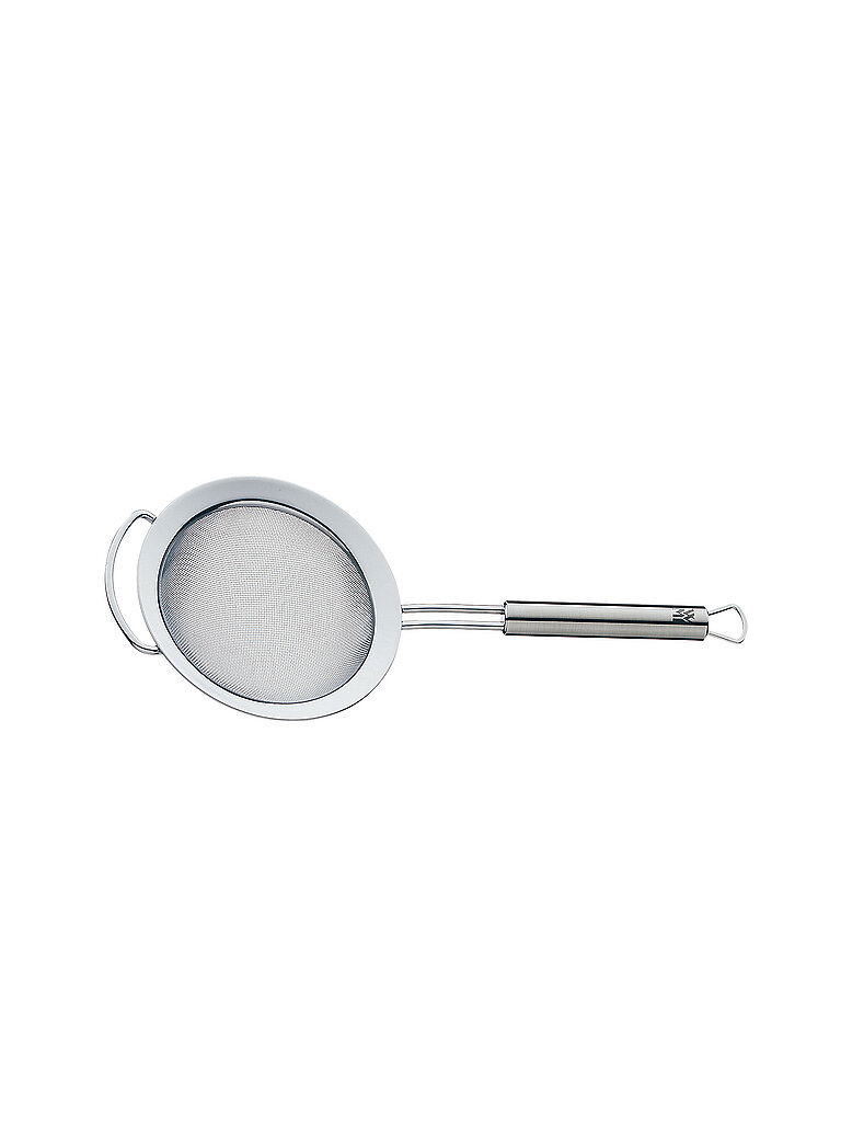 WMF Brühsieb PROFI PLUS 12cm Cromargan silber