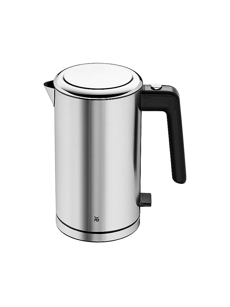 WMF Lono 6130245127 Wasserkocher 13 l 2400 W Schwarz Silber