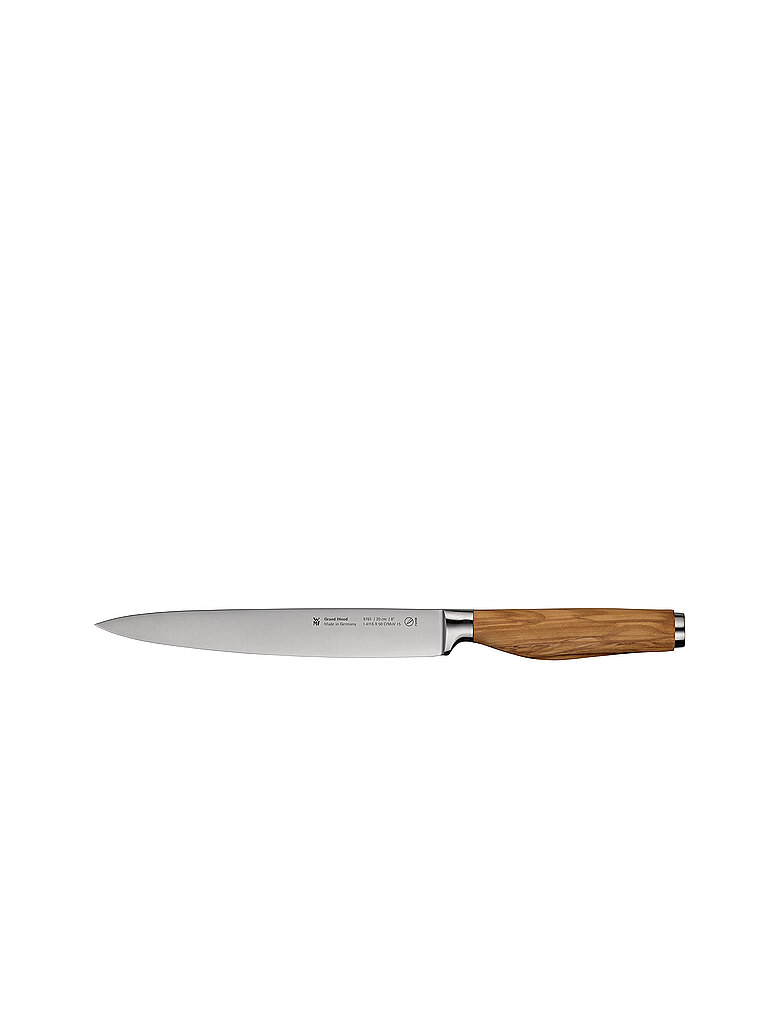 WMF Grand Wood 18.9761.6032 Küchenmesser Edelstahl 1 Stück(e) Tranchiermesser