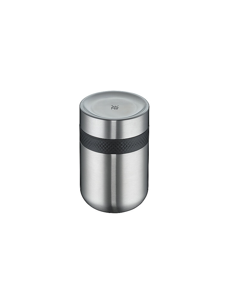 WMF Thermo Speisebehälter 0,3+0,2l Cromargan  silber