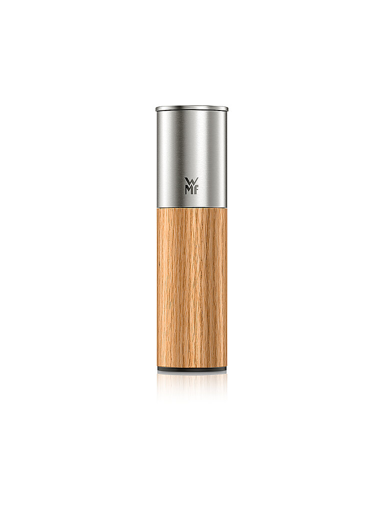 WMF Gewürzmühle NATUR PRO Light  hellbraun
