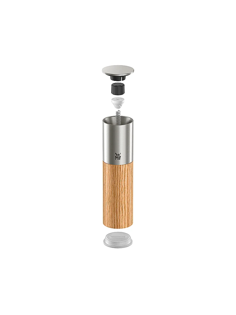 WMF Gewürzmühle NATUR PRO Light  hellbraun