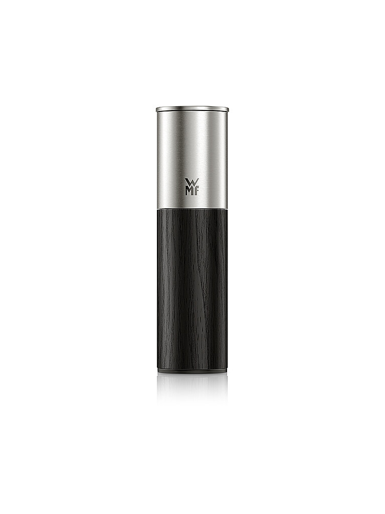 WMF Gewürzmühle NATUR PRO Black schwarz