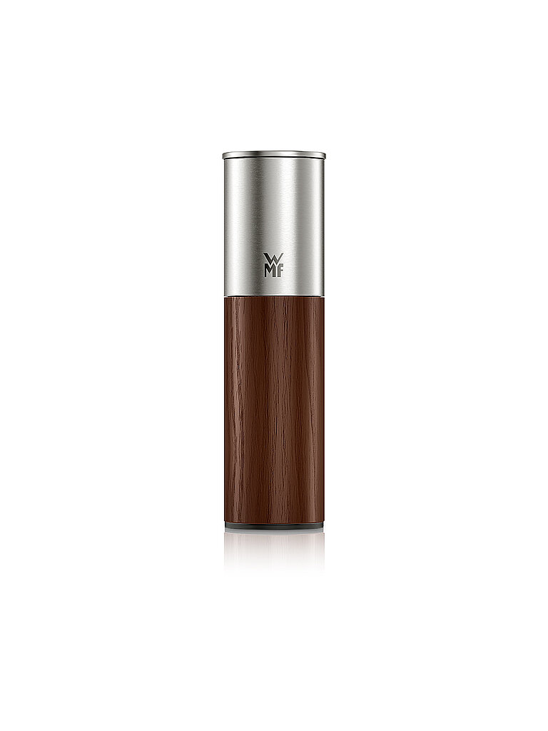 WMF Gewürzmühle NATUR PRO Brown braun