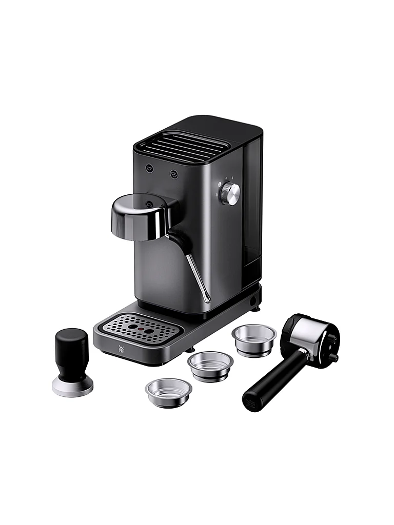 WMF Lumero 04.1237.0041 Kaffeemaschine Manuell Espressomaschine 1,4 l