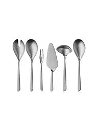 WMF | Besteck-Set 30-tlg. NEO Cromarg. Protect  | silber