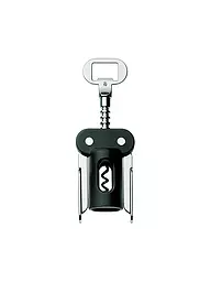 WMF | Clever&More Korkenzieher | schwarz