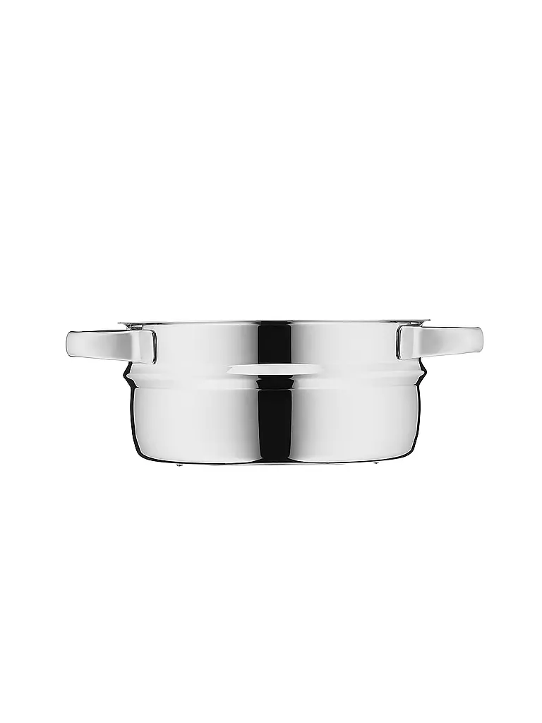 WMF | Dämpfeinsatz "Compact Cuisine" 20cm (Cromargan) | silber