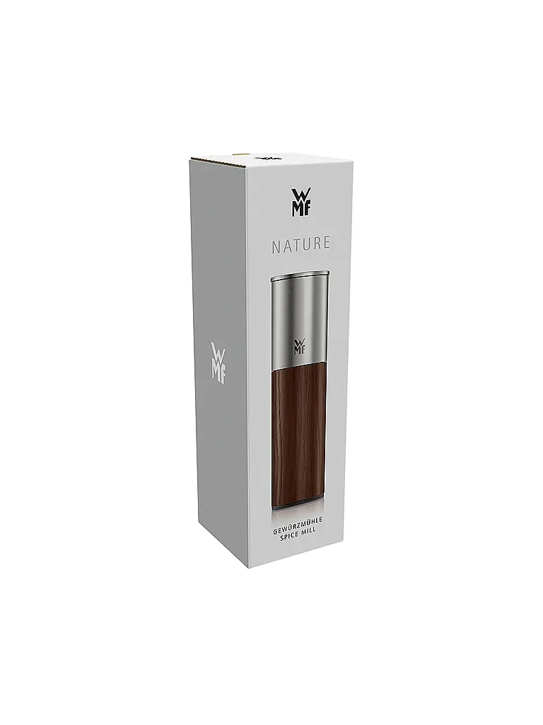 WMF | Gewürzmühle NATUR Brown | braun