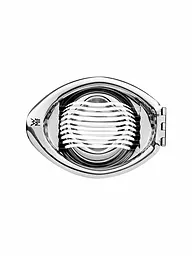 WMF | Gourmet Eierschneider 6cm | silber