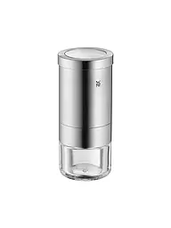 WMF | Gourmet Gewürzschneider Cromargan/Glas | silber