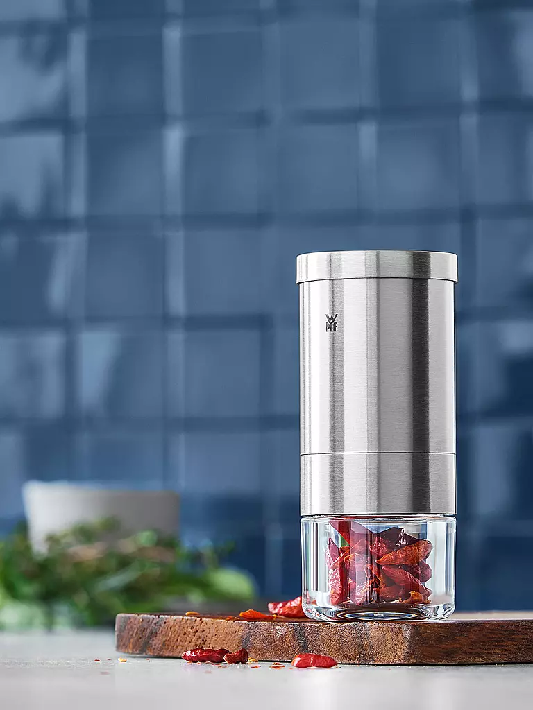 WMF Gourmet Plus 0722246030 niedriger Kochtopf 24 cm mit Deckel | Günstiger shoppen bei