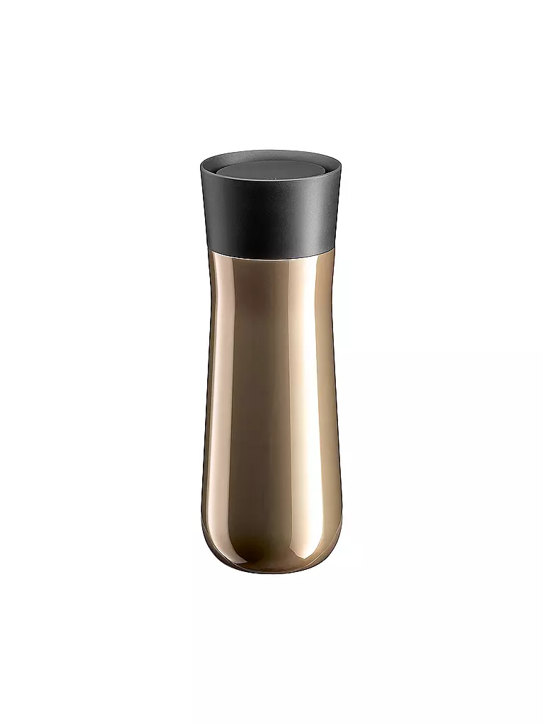 WMF | Isolierbecher IMPULSE 350ml Earth | kupfer