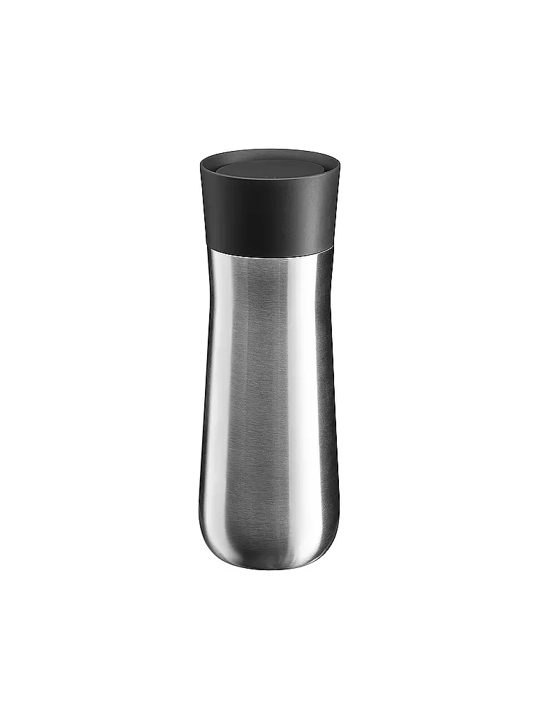 WMF | Isolierbecher IMPULSE 350ml Edelstahl | silber