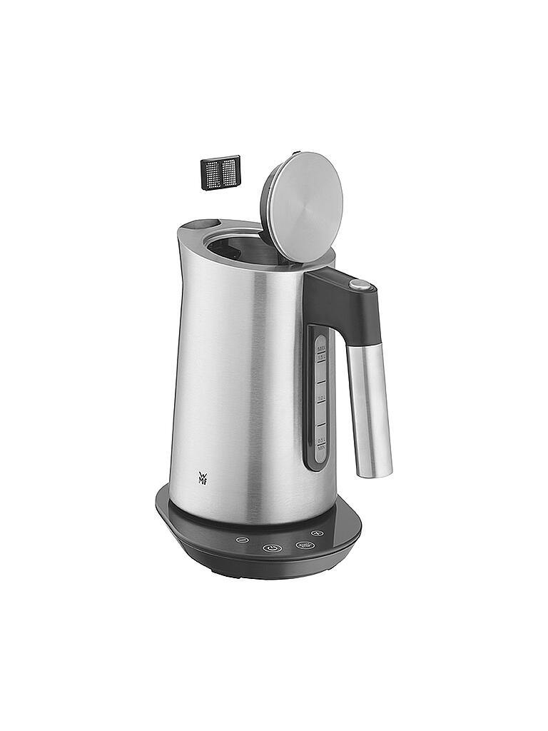 WMF | Kineo Wasserkocher Vario 1,6 l | silber