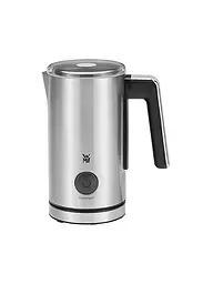WMF | Milchaufschäumer Stelio elektrisch 500W (Cromargan) | Silber