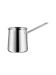 WMF | Mokkakännchen GOURMET 240ml Cromargan | Silber