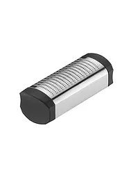 WMF | Muskatreibe TOP TOOLS Cromargan / Schwarz | silber