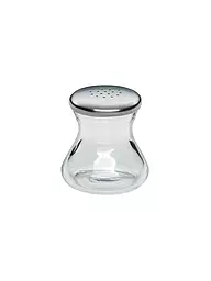 WMF | Pffefferstreuer WAGENFELD 4,5cm Glas / Cromargan | silber