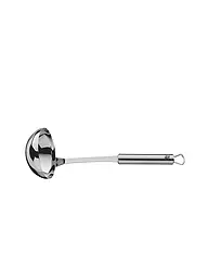 WMF | Profi Plus  Schöpflöffel Edelstahl 30cm | silber