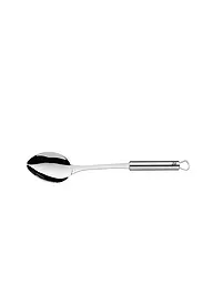 WMF | Profi Plus Servierlöffel 32cm Cromargan | silber