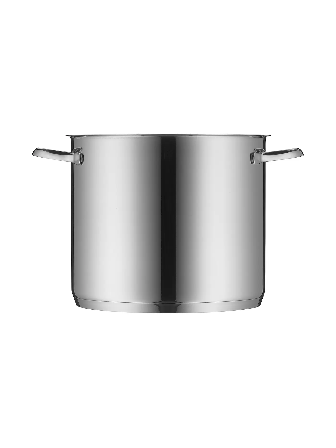 WMF | Provence Plus Gemüsetopf 24cm | silber