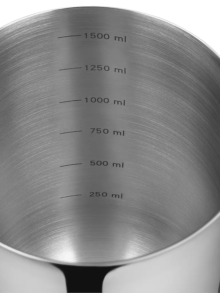 WMF | Rührschüssel  Function Bowls 1,5l | silber