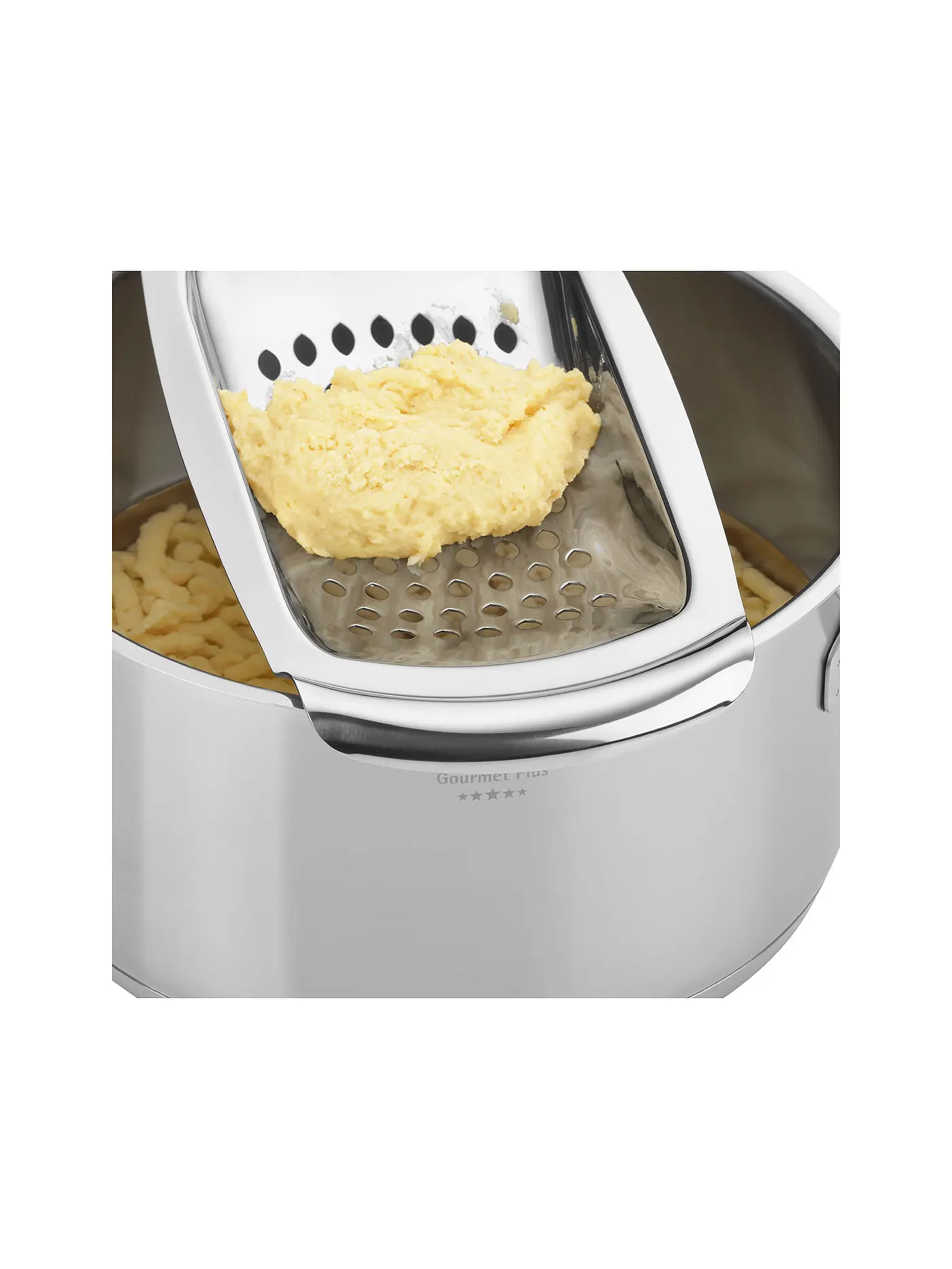 WMF | Spätzle-Profi | silber