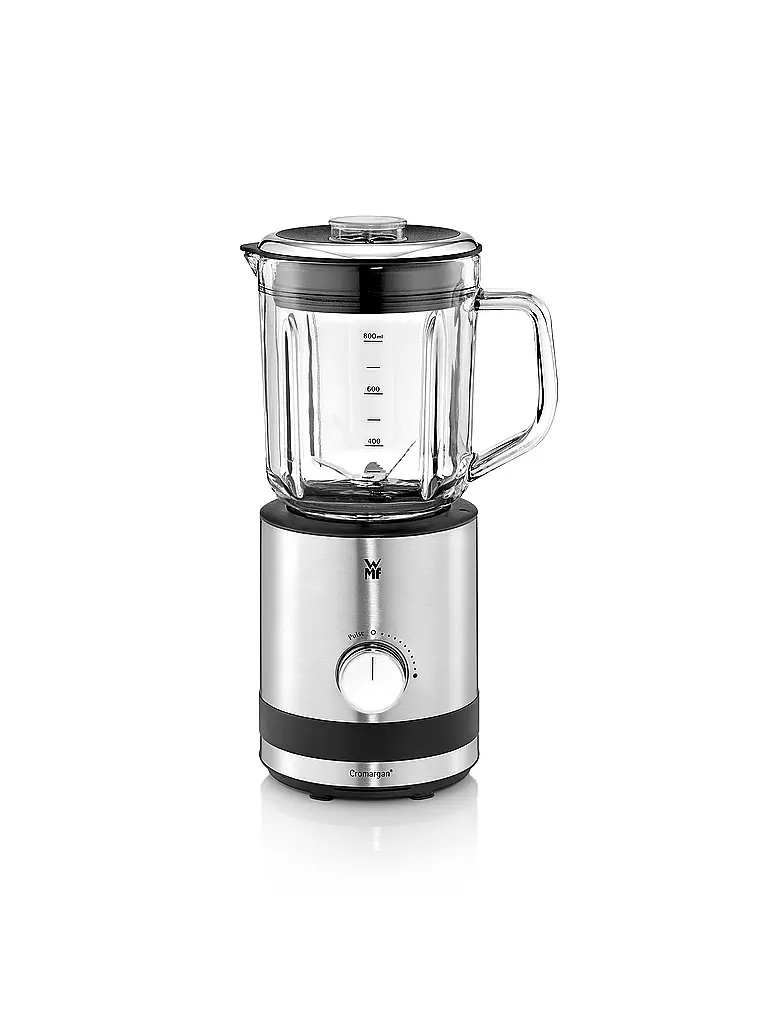 WMF | Standmixer "Küchenminis" 0,8l 0416490011 | silber