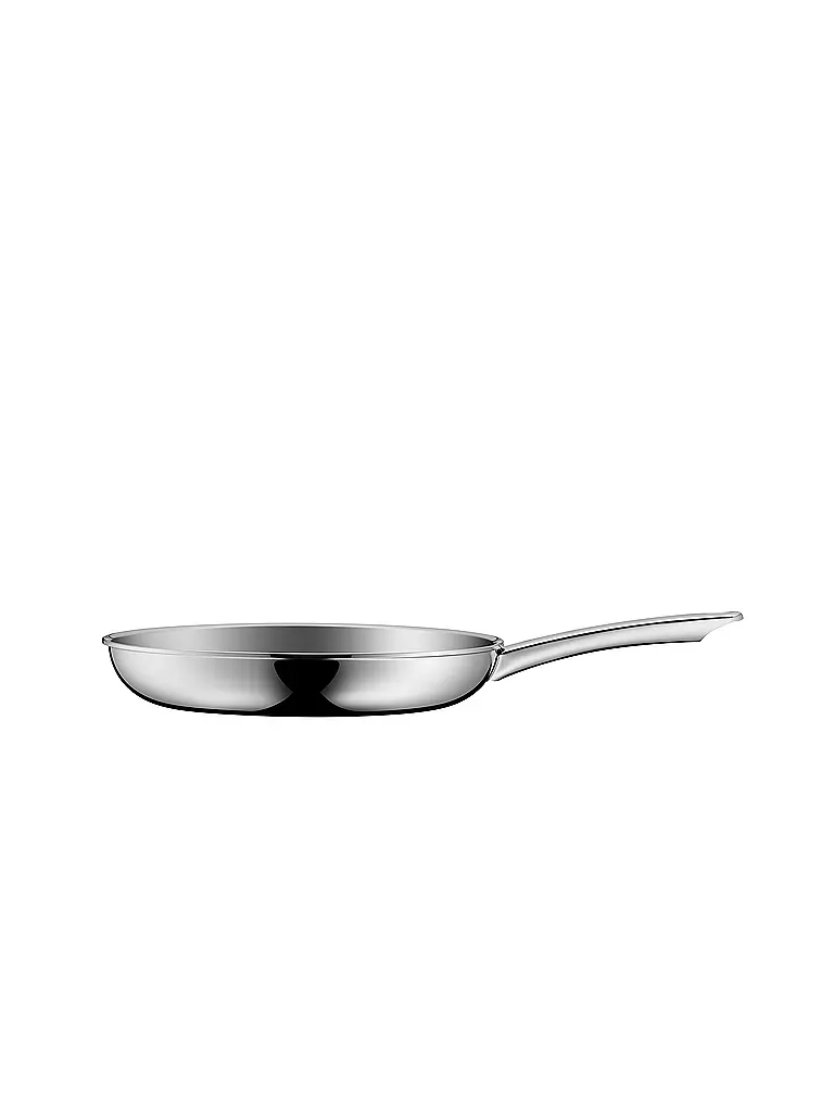 WMF | Stielpfanne Profi Resist 28cm | silber