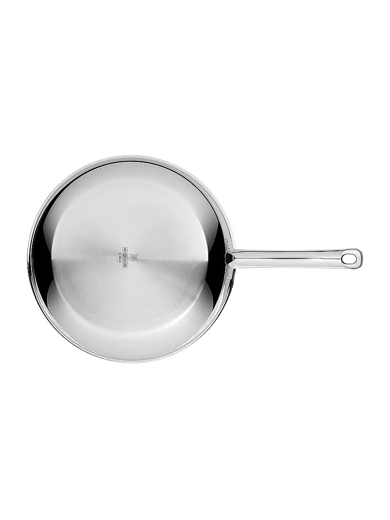 WMF | Stielpfanne Profi Resist 28cm | silber