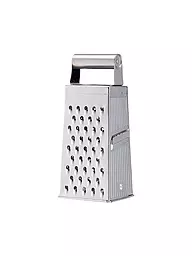 WMF | Vierkantreibe Gourmet | silber