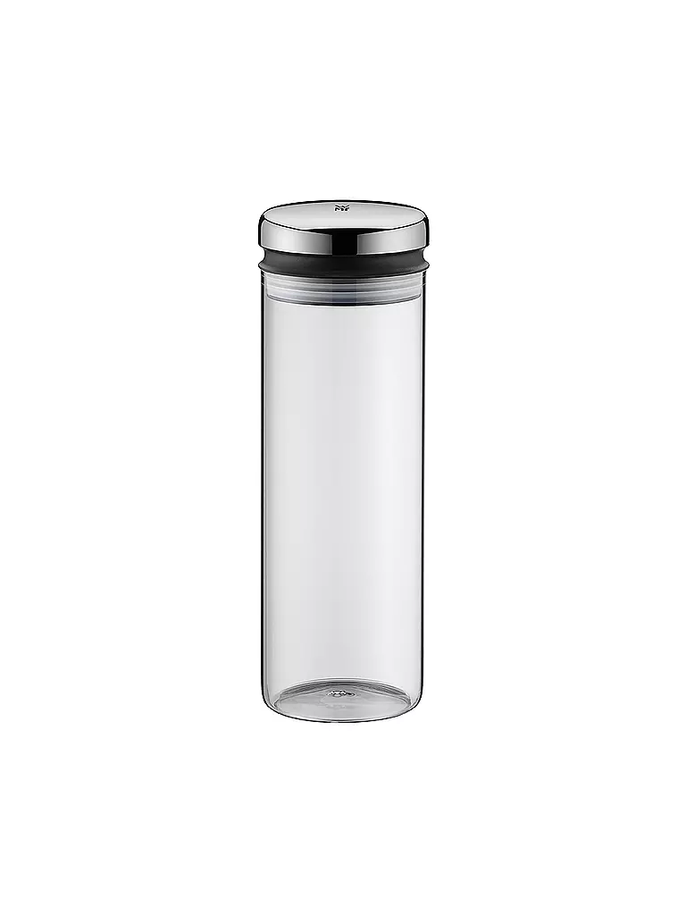 WMF | Vorratsdose 1,5l Depot | transparent