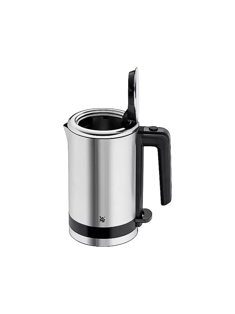WMF | Wasserkocher 0,8l "Küchenminis" 0413140011 | Silber