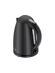 WMF | Wasserkocher 1,7l STELIO Deep Black | Schwarz