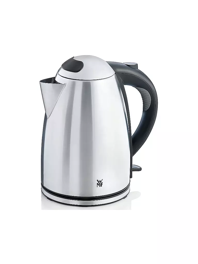 WMF | Wasserkocher Stelio Cromargan 1,7l | silber