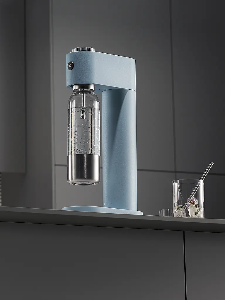 WMF | Wassersprudler Element One Soda - Stream |