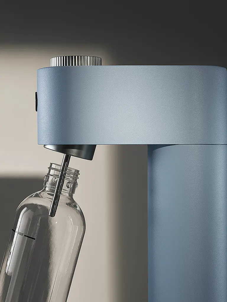 WMF | Wassersprudler Element One Soda - Stream |
