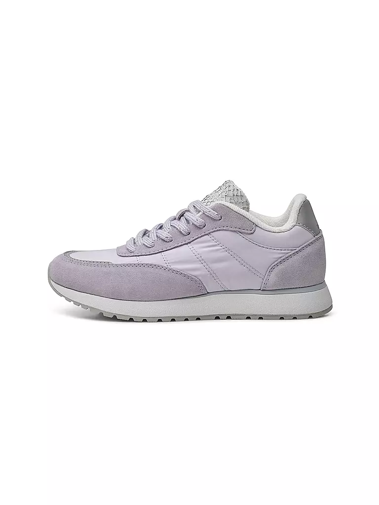 WODEN | Sneaker NELLIE SOFT | lila