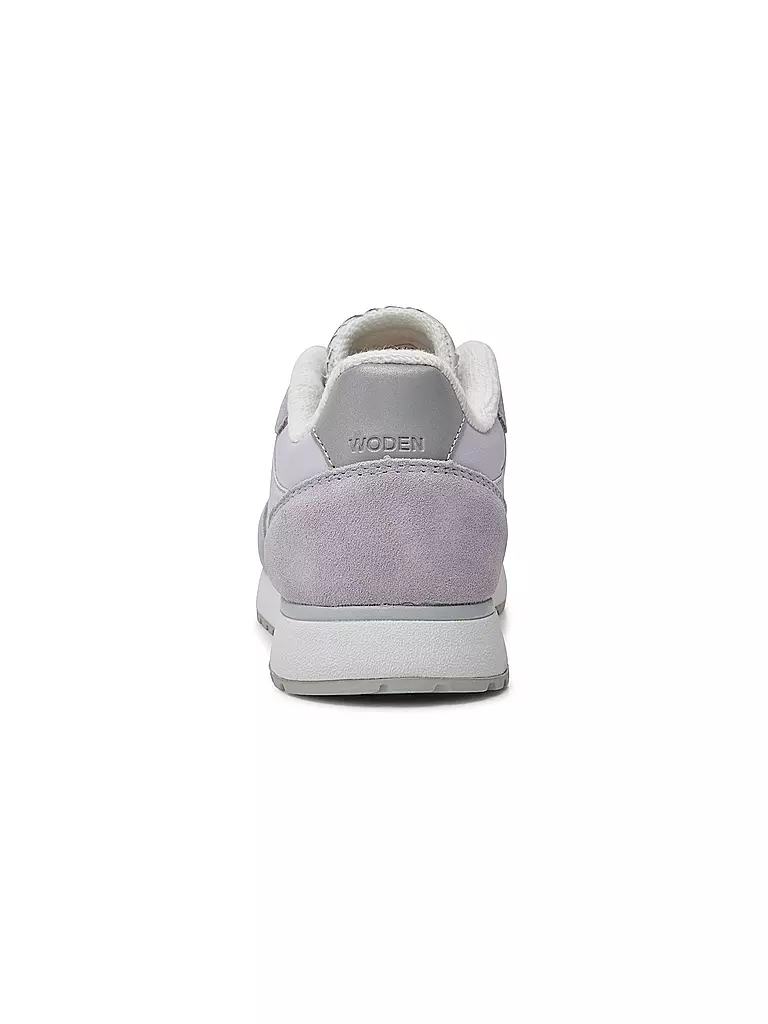 WODEN | Sneaker NELLIE SOFT | weiss