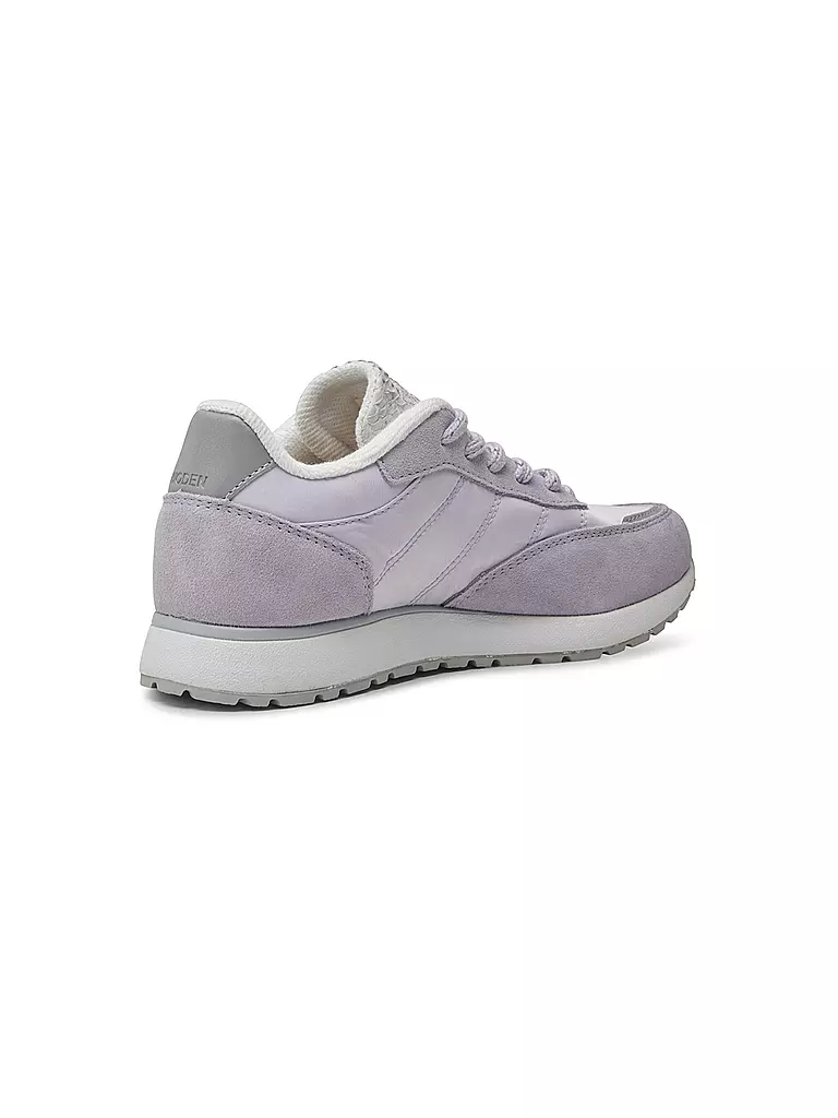 WODEN | Sneaker NELLIE SOFT | lila