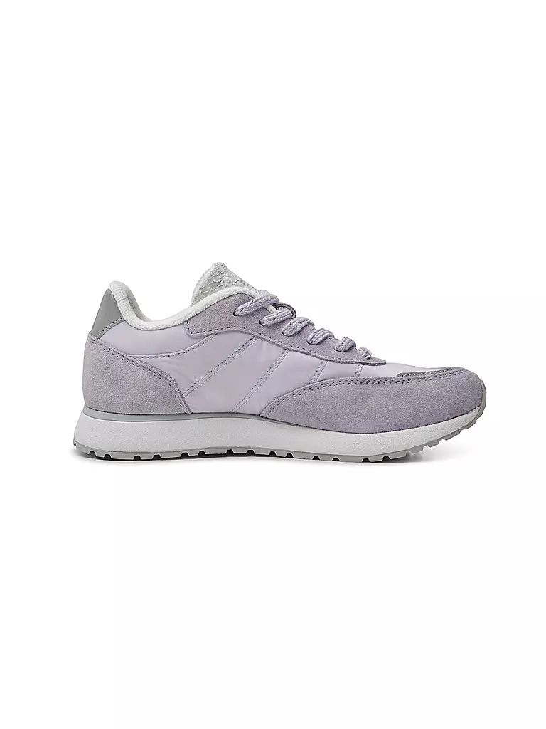 WODEN | Sneaker NELLIE SOFT | lila