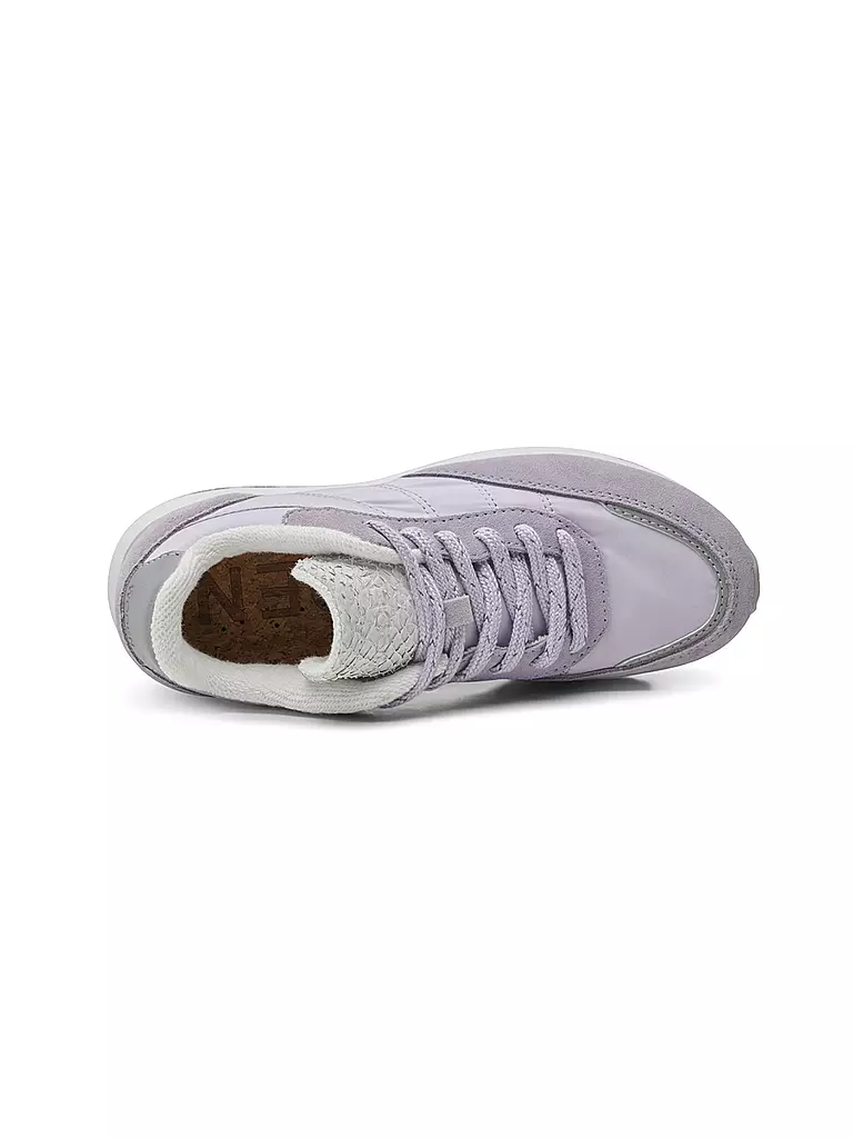 WODEN | Sneaker NELLIE SOFT | weiss