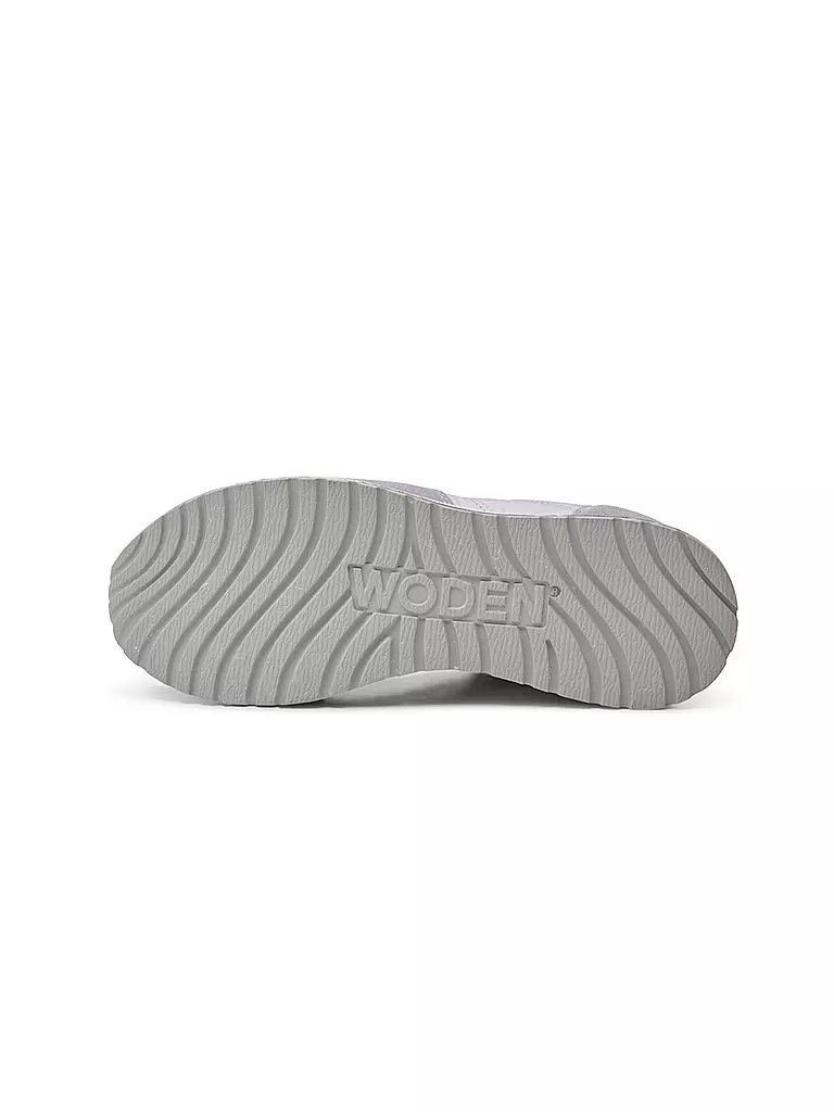 WODEN | Sneaker NELLIE SOFT | weiss