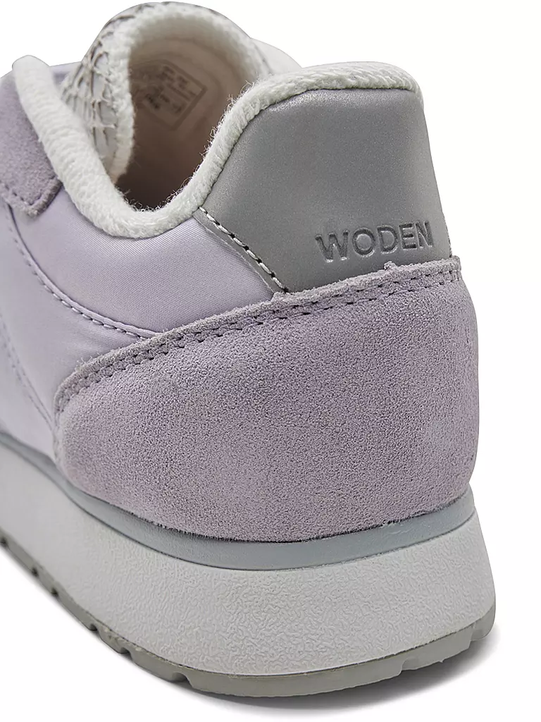 WODEN | Sneaker NELLIE SOFT | weiss